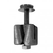 5X155 Welding Jig-Brass