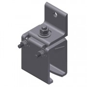  Sidewall Wedge Type Joint Bracket