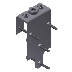  Apron for 3/4" Pendant Truck