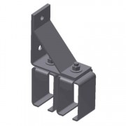  Double Joint Bracket