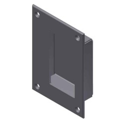  Standard Duty Flush Pull