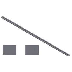  Floor Track for 739p26 Floor Guide