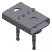 740-LSP Leveling Splice Plate-USP (740)