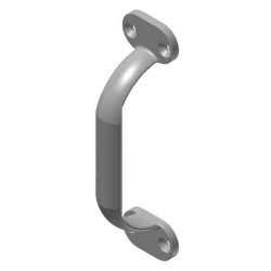  8" Bow Handle, Standard Duty