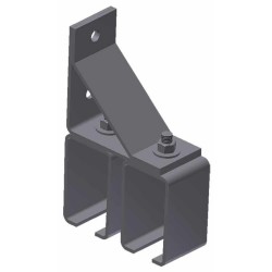  Double Center Bracket