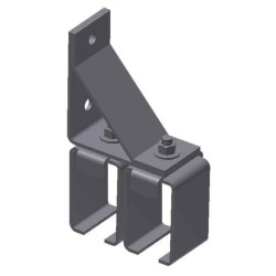  Double Joint Bracket