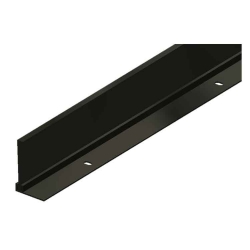  90 Degree Brush Weatherstrip