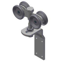 9035-P225 Slide-Fold Hanger (IN)-Ptd.