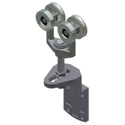 934X25-P28 Slide-Fold Hanger-Ptd.