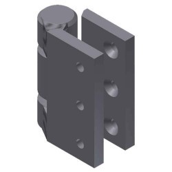  #8500 Series Precision Engineered High Capacity Gap (8507/8512)