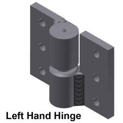  Precision Engineered High Capacity Full Surface