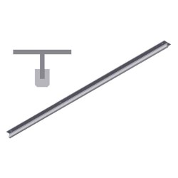 CTG160HDFT Heavy Duty Concealed "T" Guide x (  ") Lng