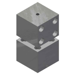  Heavy Duty Center Pivot