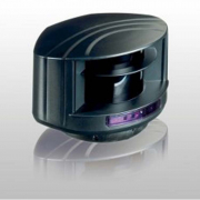 LD-H100 Laser Scanner Loop Package, 32'x32' Max Detection Zone