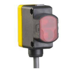 PE-200-QS30 Wired Non-Monitored Photo Eye (200' Max Opg)-Nema6P