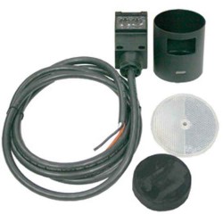 PE-602728 Retro Reflective Photo Eye Package, 30' Max Wide Opening