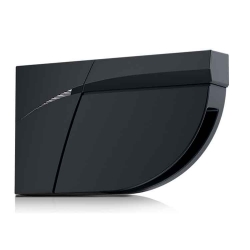  Swing Door Laser Curtain