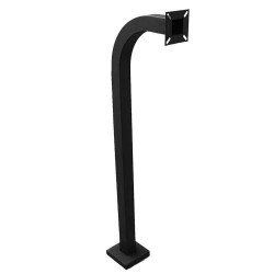  Gooseneck Pedestal