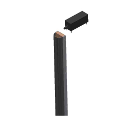  Wireless Safety Edge Package (Sliding)