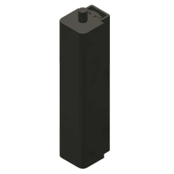  Wireless Safety Edge Package (24VDC/AC) [monitored]