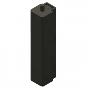  Wireless Safety Edge Package (24VDC/AC) [monitored]