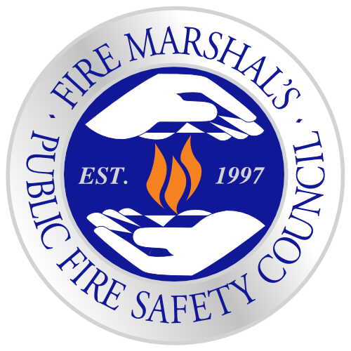 Fire Marshal's Public Fire Safety Council