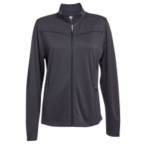 7234 - Women&rsquo;s Full Zip Jacket