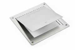 ADSM8X8SS ACCESS DOOR-8x8 SURFACE MOUNT