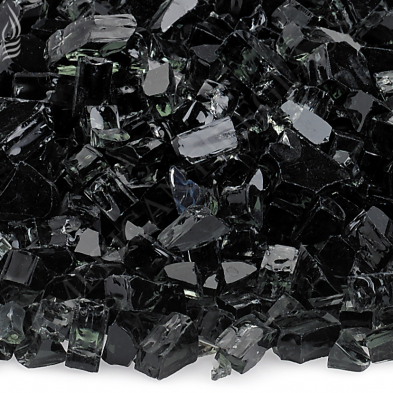 AFFBLK10J NLA--NLA---------1/4" Black, 10 lb. Jar