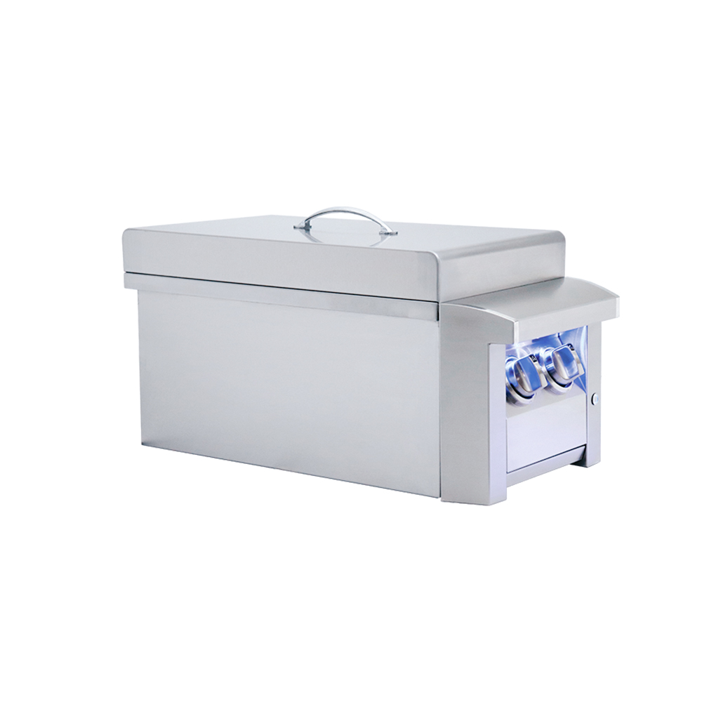 American Renaissance Grills - ASBSSB - LP