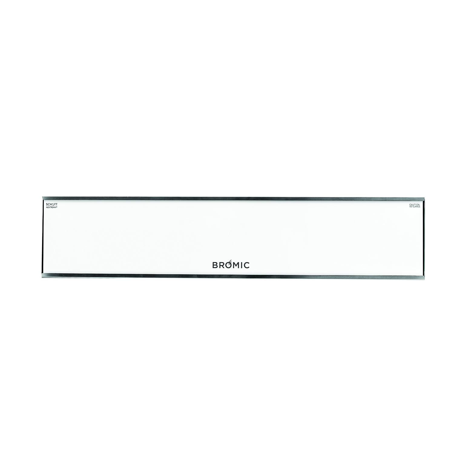 PLATINUM SMART-HEAT ELECTRIC 2300W  WHITE