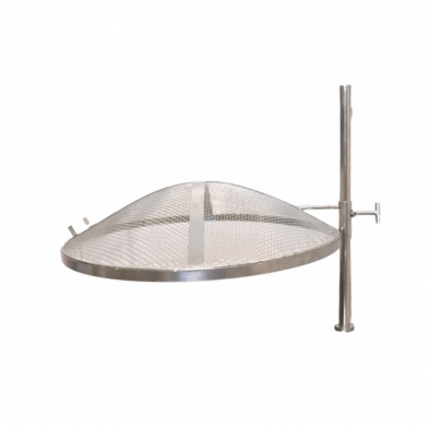 Spark Screen, CSS-0019