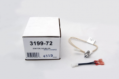 FM319972 IGNITOR ELECTRODE MAIN AND SIDE BURNER (2012) A & E
