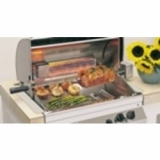 FM3601G HEAVY DUTY ROTIS KIT F/DELUXE