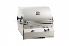 FMA430I6EAP AURORA PROPANE GRILL W/ROTISSERIE BACKBURNER