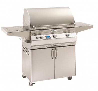 FMA540S5E1N62 AURORA WITH SINGLE SIDE BURNER
