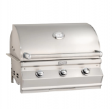 FMC540IRT1N BUILT IN CHOICE ANALOG GRILL- 1