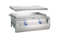 FME660I0T4N NLA-------------GOURMET BUILT-IN GRIDDLE- 9
