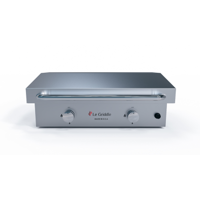 GFE75 LK Le Griddle - The Ranch Hand Griddle with Lid - Natural Gas