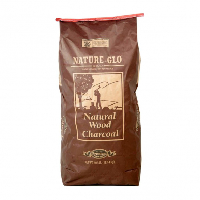 KC200 20 LB BAG NATURE-GLO