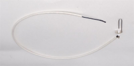 RJC037P IR Back Burner Electrode & Wire