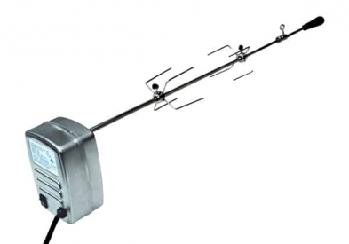 RKMHP ROTISSERIE KIT FOR MHP GRILLS