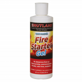 RP48 ONE MATCH GELLED FIRESTARTER 8 OZ.(12)