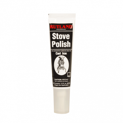RP70 STOVE POLISH (PASTE) TUBE (12)
