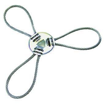 RPWRL14 14" LOOP ASSBY REPLACEMT F/CHIMNEY TOOLS