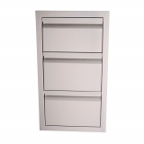 VTD3 Triple Drawer - VTD3