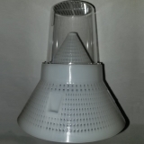 GL/GL-1006-6TD BOLL WEEVIL TRAP TOP ASSEMBLY, DRILLED, 6/CS