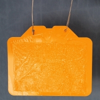 GL/GL-1060-15 ORANGE TRAP, 15/CS