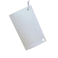 GL/GL-1061-25 WHITE TRAP, 25/CS