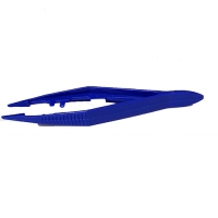 GL/GL-2001-12 DISPOSABLE FORCEPS, 12/PK